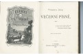 Hálek V.: Večerní písně, 1887