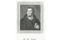 Luter Martin, oceloryt, (1850)