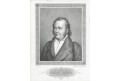Jean Paul , oceloryt, (1850)