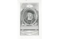 Maxmilián I. Habsburský, Blaschke, mědiryt, 1807