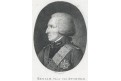 Rumford Benjamin, Westermayr, mědiryt, (1800)