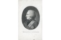 Rumford Benjamin, Westermayr, mědiryt, (1800)