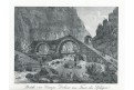 Palermo, Medau, litografie, 1848