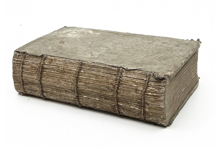 Guthrie : Allgemeine Weltgeschichte I. Opava, 1784