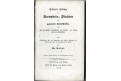Belliol : Radicale Heilung Scropheln, Lpz., 1839