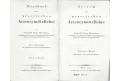 Herrmann : Besondere Arzneymittellehre, Wien, 1826