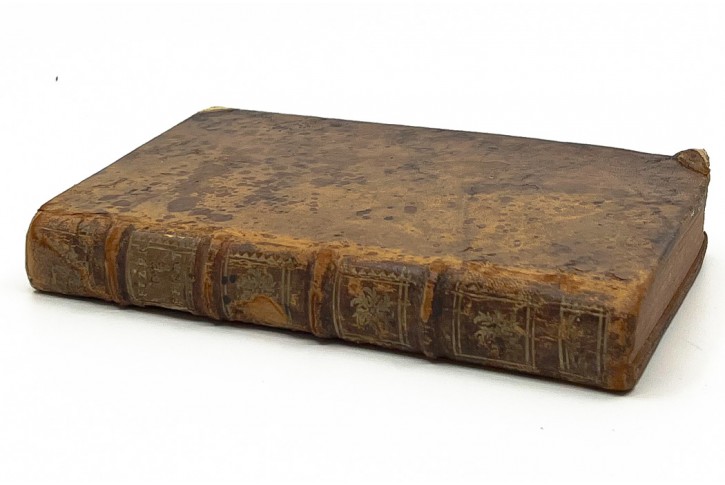 Fizes Ant.: Tractatus de Febribus, Haag, 1754