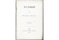 Stifter Ad.: Hochwald, 2. vyd, 1860