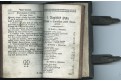 Třanovský : Cithara Sanctorum, Bratislava, 1800 