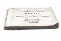 Bastler : Anleitung Rettung in Cholera, Wien, 1850