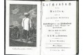 Taschenbuch der Reisen - Korea Japan, Lpz. 1811