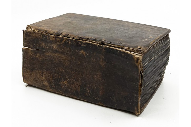 KEILHACKER : Curieuser Hofmeister, Frankfurt, 1731