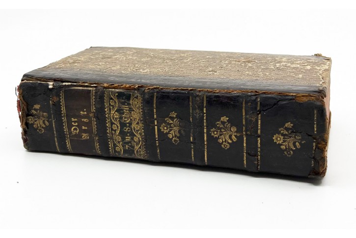 Arzt. Medicinische Wochenschrift VII - VIII., 1762