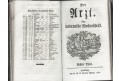 Arzt. Medicinische Wochenschrift VII - VIII., 1762