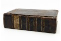 Hübner J.: Staats- Zeitungs Lexicon, Lpz., 1769