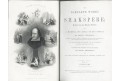 Shakespeare : Complete Works II., Ldn., (1864)
