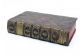 Burkhart : Explanatio Evangeliorum, Wien, 1780
