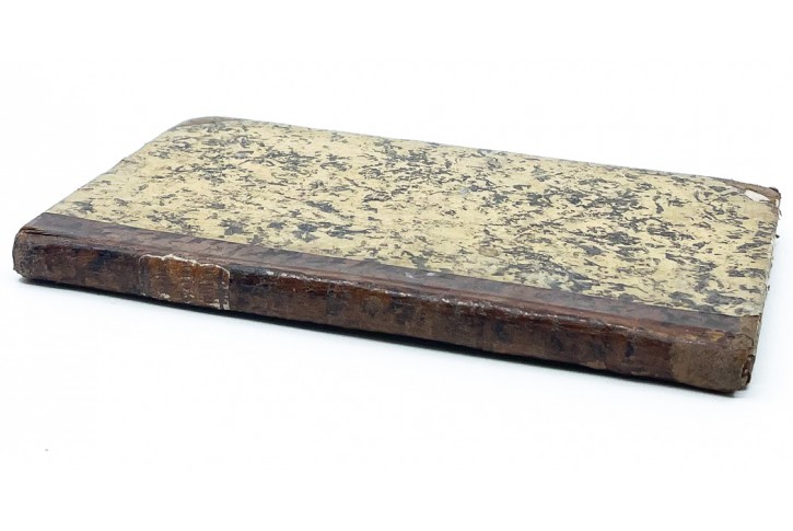 Kant I.: Metaphysische ... Naturwissenschaft. 1800