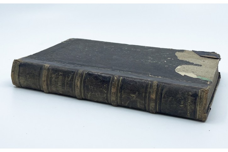 Jahn : Fysika,  Astronomie, Chemie, Pha. 1863 -65