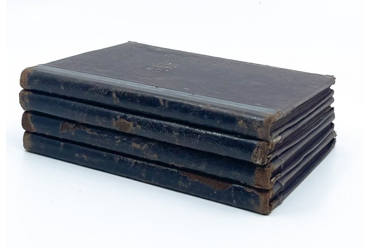 Bendl : Chorál n. českého, rukopis notový, (1890)