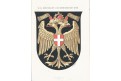 Ströhl : Städte-Wappen  Österreich-Ungarn, 1904