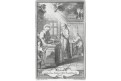 Eligius sv., Rentz, mědiryt, 
