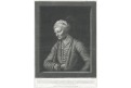 Jedediah Buxton, mezzotinta, Spilsbury, 1781