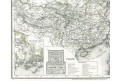 China Japan, Meyer, oceloryt, 1855