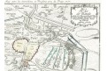 Praha obléhání 1757, Friedrich, mědiryt 1759