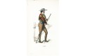 Picador, Wahlen, kolor. dřevoryt, 1847