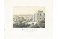 Karlovy Vary Panorama, Seifert, litogr., 1860
