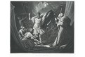 Markus Aurelius , Wittmann, akvatita, (1840)