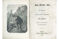 Hoffmann Fr.: Aus eiserner zeit, Stg., 1869