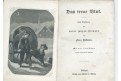 Hoffmann Fr.: Ritter und Bauer, Stg., (1864)