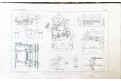 Lohren A.: Die Kämmmaschinen, Sttg., 1875