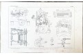 Lohren A.: Die Kämmmaschinen, Sttg., 1875