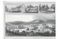Mariánské Lázně, Franieck,  oceloryt, (1840