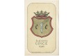 Úpice, chromolitografie, 1880
