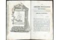 Depping : Voyageurs en France Tome V., 1830