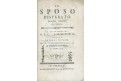 Bustelli : Lo Sposo Disperato, Wien, 1779