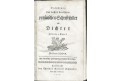 Gellert : Abhandlungen u. Reden, Carlsruhe, 1774
