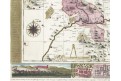 Schenck P.:  Toeplitz, kolor. mědiryt, 1757