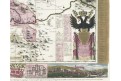 Schenck P.:  Toeplitz, kolor. mědiryt, 1757