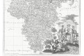 Erber, Kouřimský kraj, mědiryt, 1760
