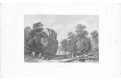 Lohmen, Sporschil, oceloryt 1860