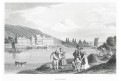 Pillnitz, Sporschil, oceloryt 1860