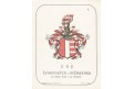 Svihovští z Ryžmberka, chromolitografie, 1880