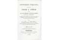 Firnasari.: Antologia italiana Parte seconda, 1828