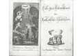Gebethbuch katholische Christinnen, Wien, (1820)