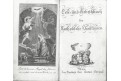 Gebethbuch katholische Christinnen, Wien, (1820)